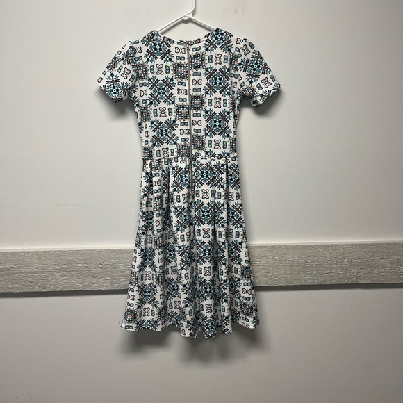 LuLaRoe Dress XS - Picture 4 of 6